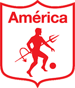 Logo of AMÉRICA DE CALI-min