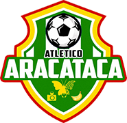 Logo of ATLÉTICO ARACATACA-min