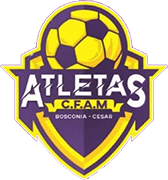 Logo of ATLETAS F.C.(COL)-min