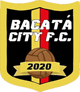 Logo of BACATÁ CITY F.C.-min