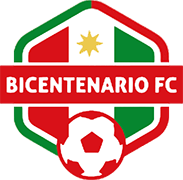 Logo of BICENTENARIO F.C.-min