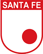 Logo of C. INDEPENDIENTE SANTA FE-min