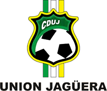 Logo of C.D. UNIÓN JAGÜERA-min