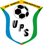 Logo of C.D. UNIÓN PACÍFICO SUR-min