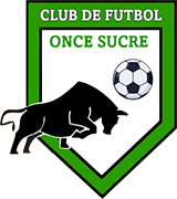 Logo of C.F. ONCE SUCRE-min