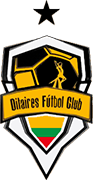 Logo of DITAIRES F.C.-min