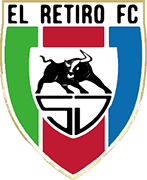 Logo of EL RETIRO F.C.-min