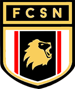 Logo of F.C. SABANA NORTE-min