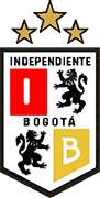 Logo of INDEPENDIENTE BOGOTÁ F.C.-min