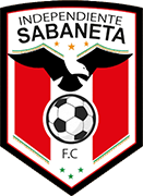 Logo of INDEPENDIENTE SABANETA F.C.-min