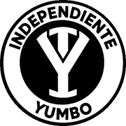 Logo of INDEPENDIENTE YUMBO-min