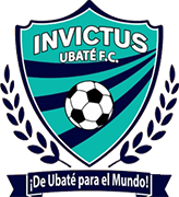 Logo of INVICTUS UBATÉ F.C.-min