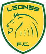Logo of ITAGÜÍ LEONES F.C.-min