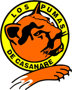 Logo of LOS PUMAS F.C.(COL)