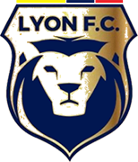 Logo of LYON F.C.(COL)-min