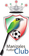 Logo of MANIZALES F.C.-min