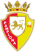 Logo of PAMPLONA F.C.(COL)-min