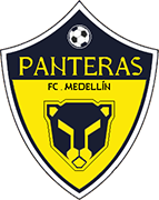 Logo of PANTERAS F.C.(COL)-min