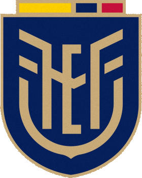 Logo of 03-1 SELECCIÓN DE ECUADOR (ECUADOR)