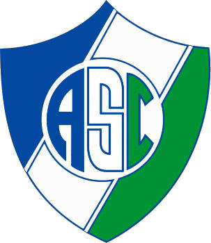 Logo of ATACAMES S.C. (ECUADOR)