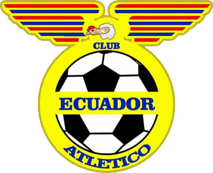 Logo of C. ATLÉTICO ECUADOR (ECUADOR)