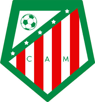 Logo of C. ATLÉTICO MANABÍ (ECUADOR)