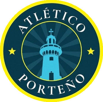 Logo of C. ATLÉTICO PORTEÑO (ECUADOR)