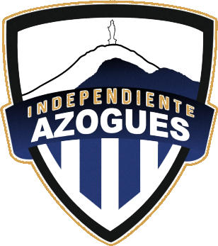 Logo of C. INDEPENDIENTE AZOGUES (ECUADOR)