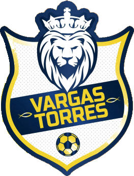 Logo of C. VARGAS TORRES (ECUADOR)