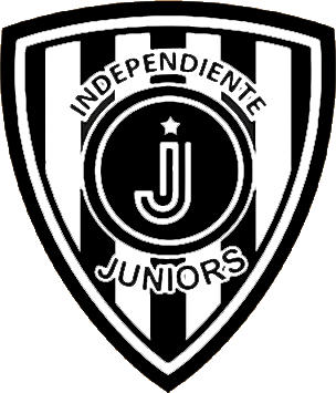 Logo of C.D. INDEPENDIENTE JUNIORS (ECUADOR)