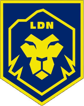 Logo of C.D. LEONES DEL NORTE (ECUADOR)