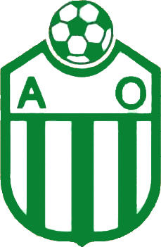 Logo of C.D.E.F. AUDAZ OCTOBRINO (ECUADOR)