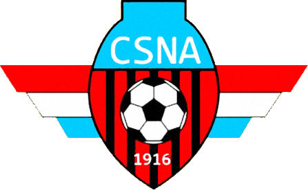 Logo of C.S. NORTE AMÉRICA (ECUADOR)