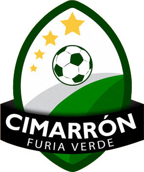 Logo of CIMARRÓN FURIA VERDE (ECUADOR)