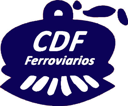 Logo of CIRCULO DEPORTIVO FERROVIARIOS (ECUADOR)