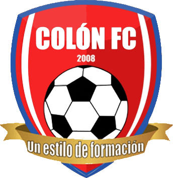 Logo of COLÓN F.C. (ECU.) (ECUADOR)
