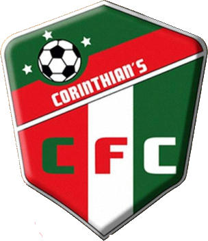 Logo of CORINTHIAN'S F.C. (ECUADOR)