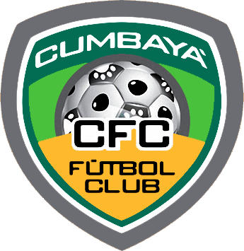 Logo of CUMBAYÁ F.C. (ECUADOR)