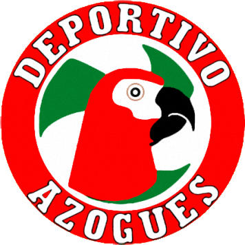 Logo of DEPORTIVO AZOGUES (ECUADOR)