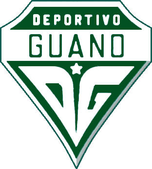 Logo of DEPORTIVO GUANO (ECUADOR)