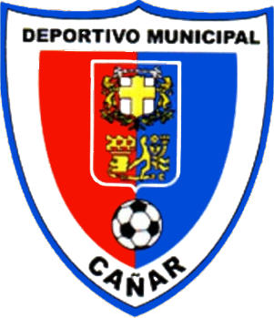 Logo of DEPORTIVO MUNICIPAL CAÑAR (ECUADOR)