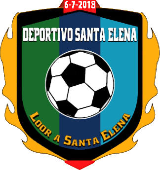 Logo of DEPORTIVO SANTA ELENA(ECU) (ECUADOR)