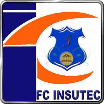 Logo of F.C. INSUTEC (ECUADOR)