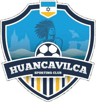 Logo of HUANCAVILCA S.C. (ECUADOR)