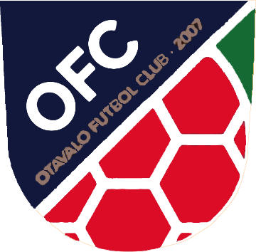 Logo of OTOVALO F.C. (ECUADOR)