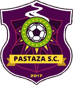 Logo of PASTAZA S.C. (ECUADOR)