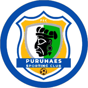 Logo of PURUHAES F.C. (ECUADOR)