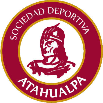 Logo of S.D. ATAHUALPA (ECUADOR)
