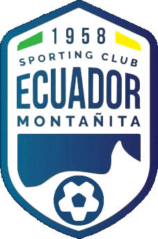 Logo of SPORTING C. ECUADOR MONTAÑITA (ECUADOR)