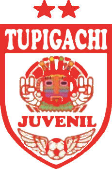 Logo of TUPIGACHI JUVENIL (ECUADOR)
